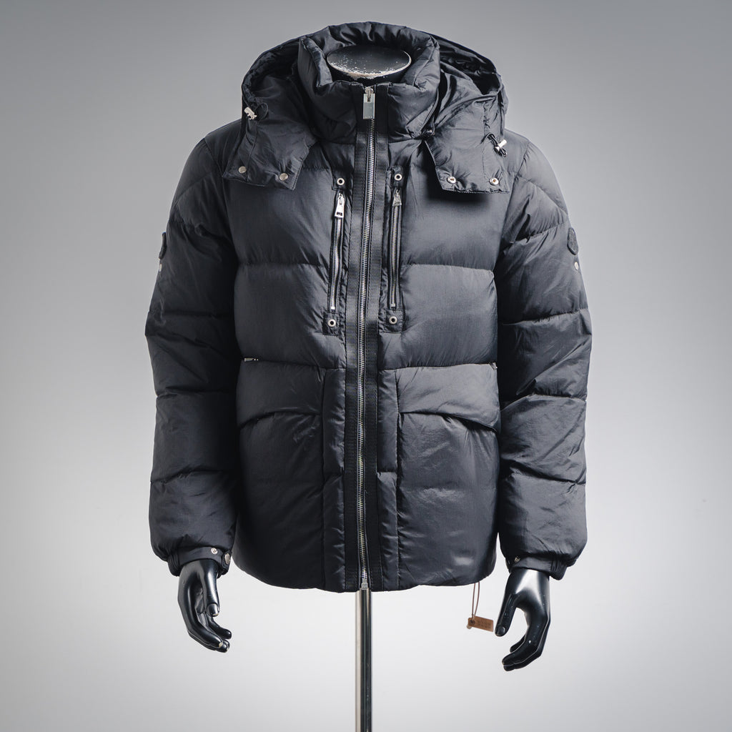 Mon 25fw down jacket