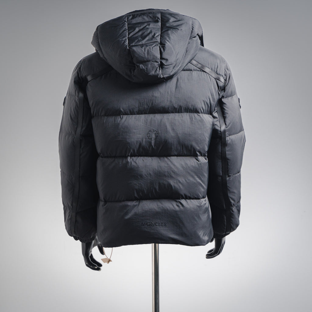 Mon 25fw down jacket