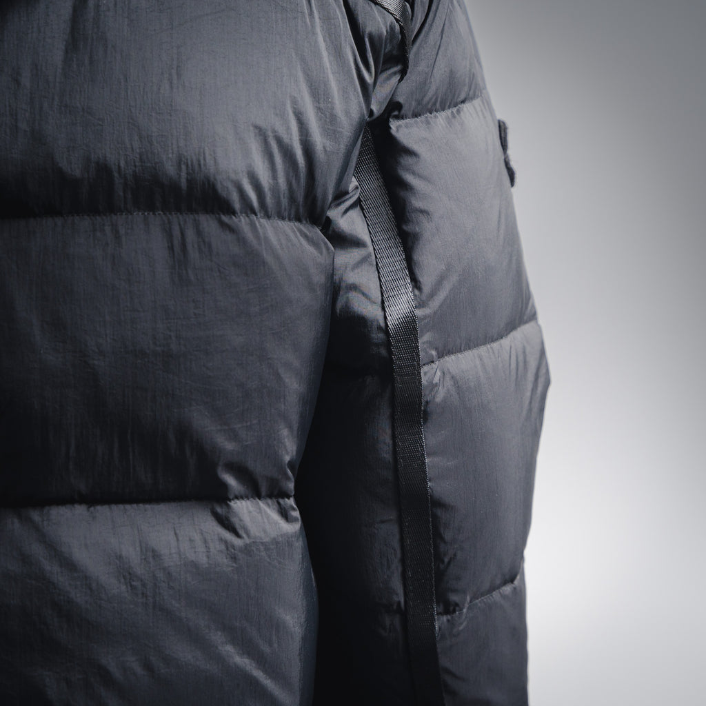 Mon 25fw down jacket