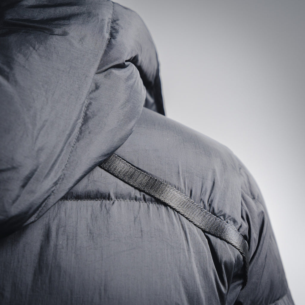 Mon 25fw down jacket