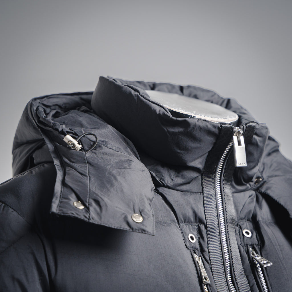 Mon 25fw down jacket