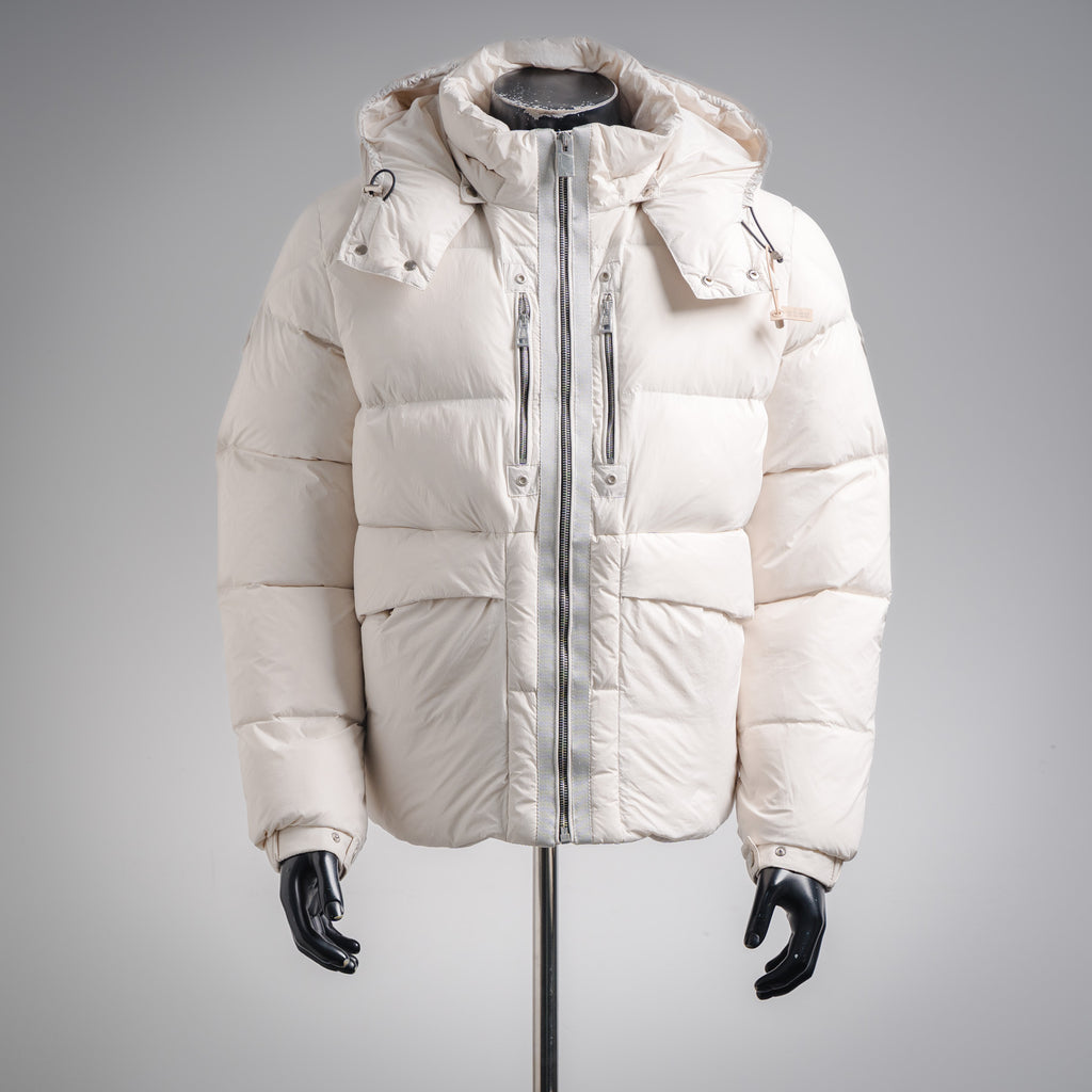Mon 25fw down jacket