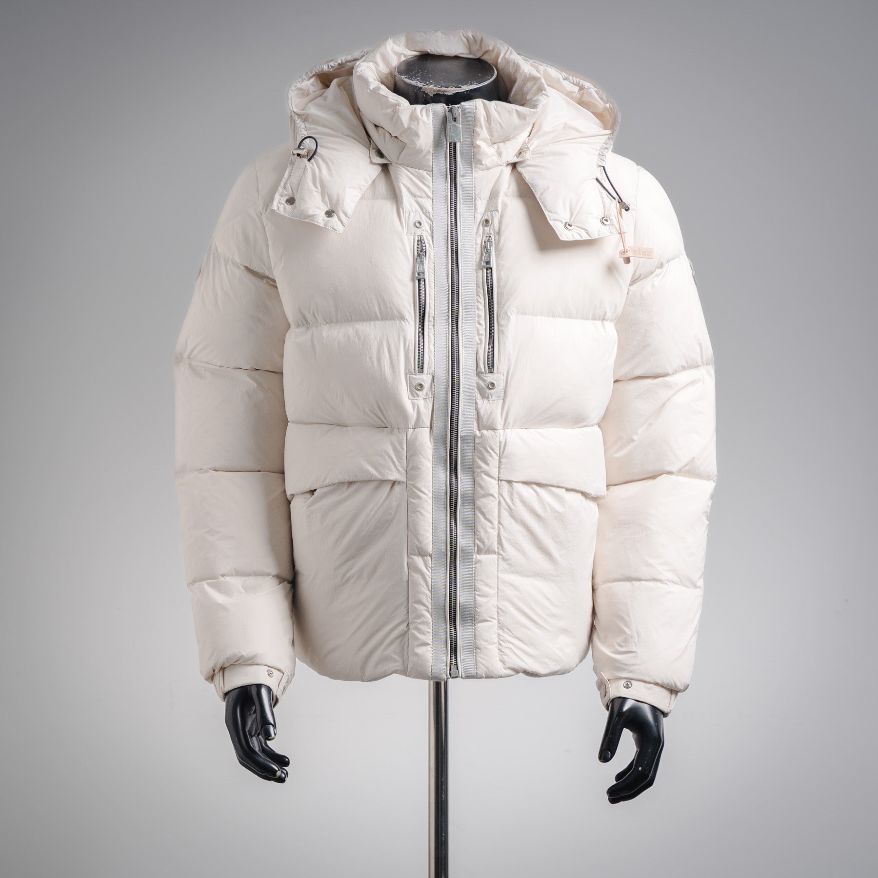 Mon 25fw down jacket