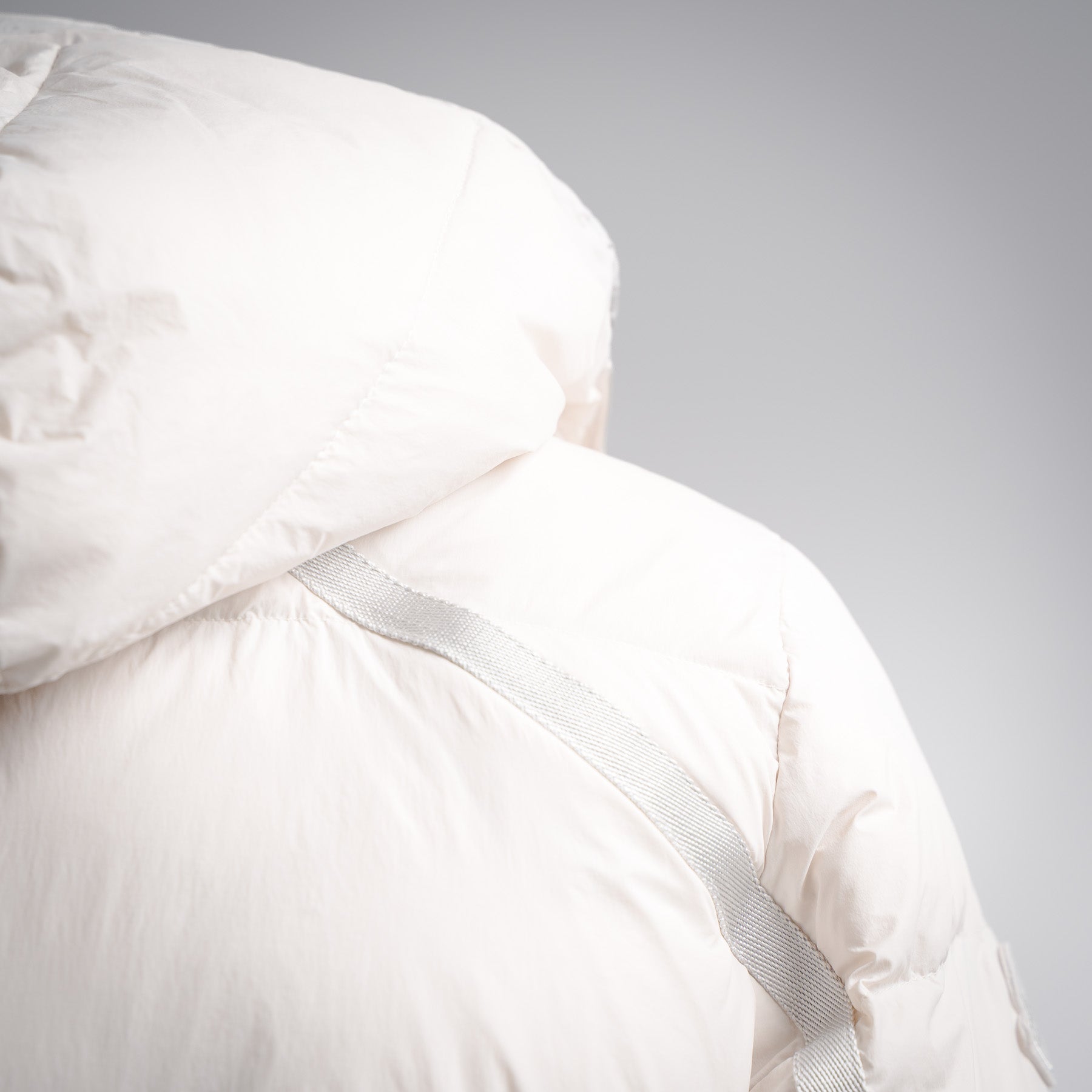 Mon 25fw down jacket