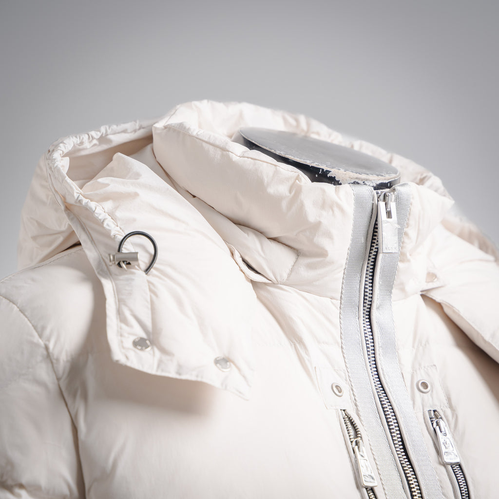 Mon 25fw down jacket