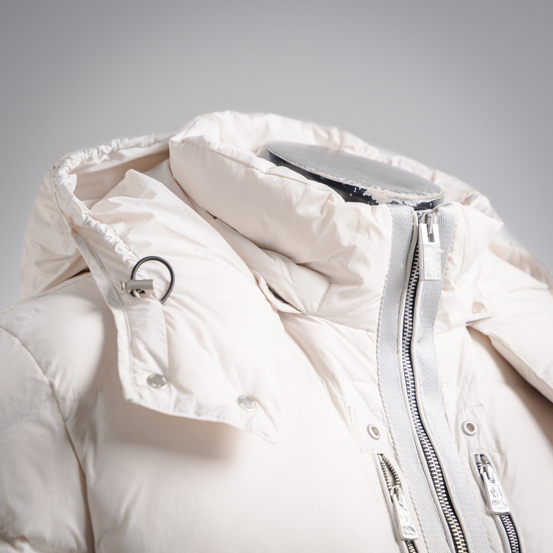 Mon 25fw down jacket