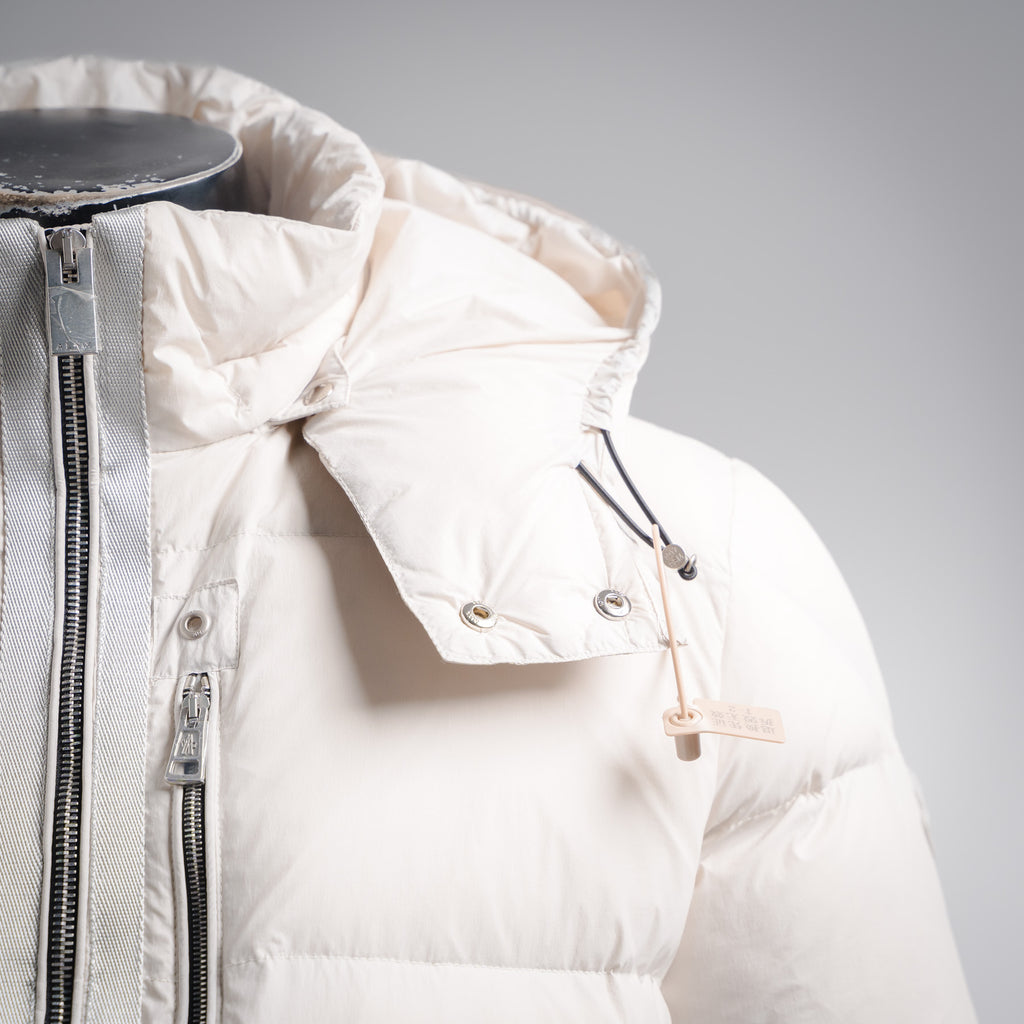 Mon 25fw down jacket