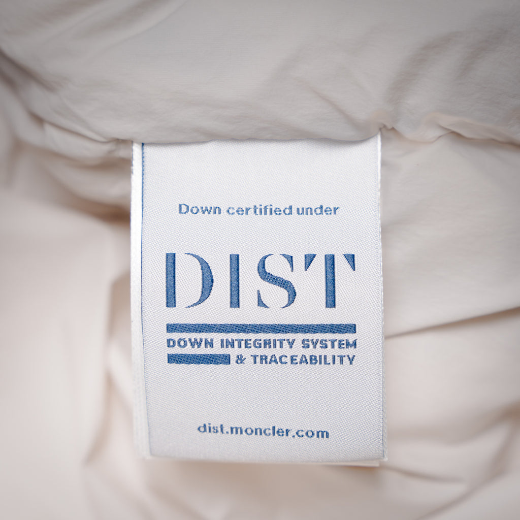 Mon 25fw down jacket