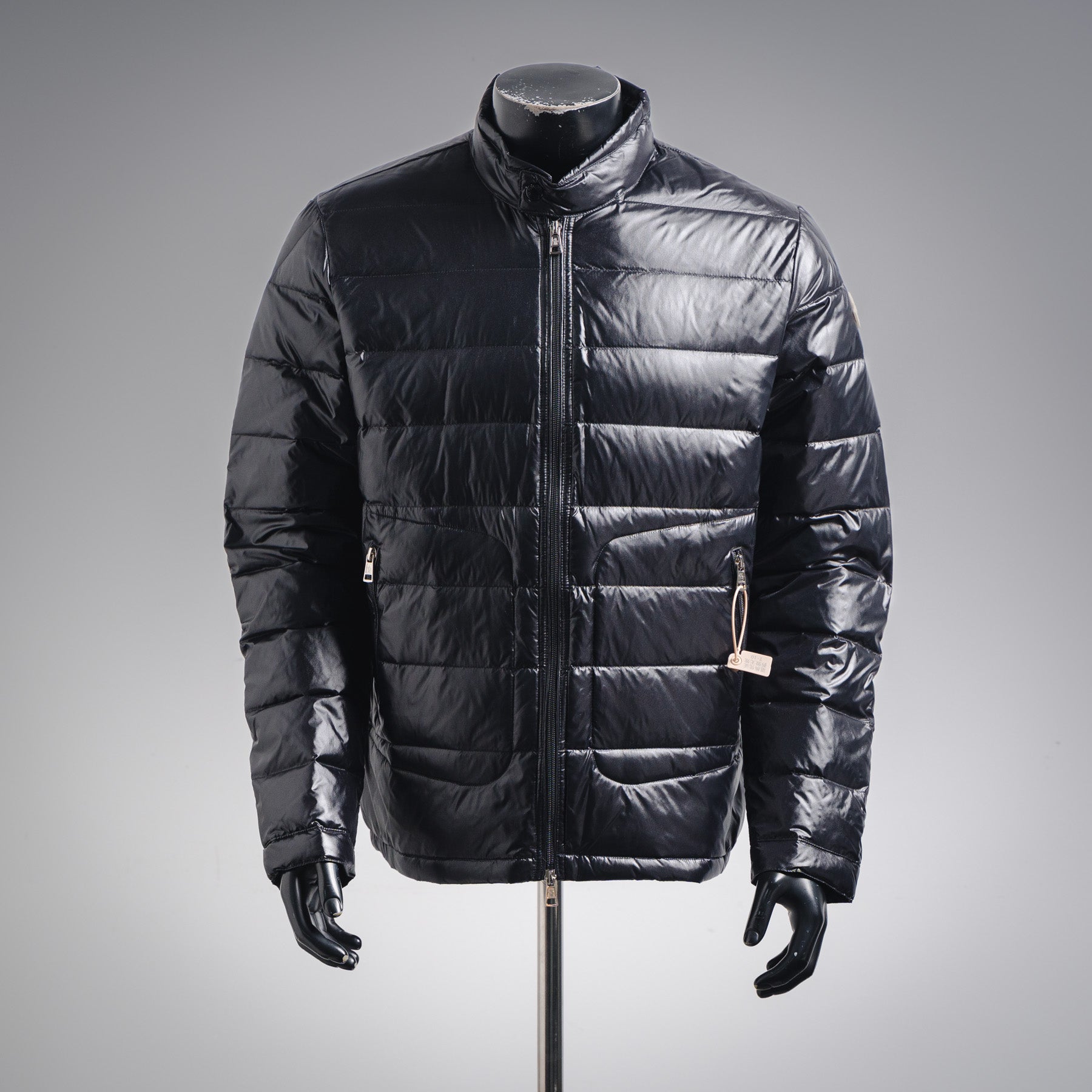 Mon 25fw leisure jacket