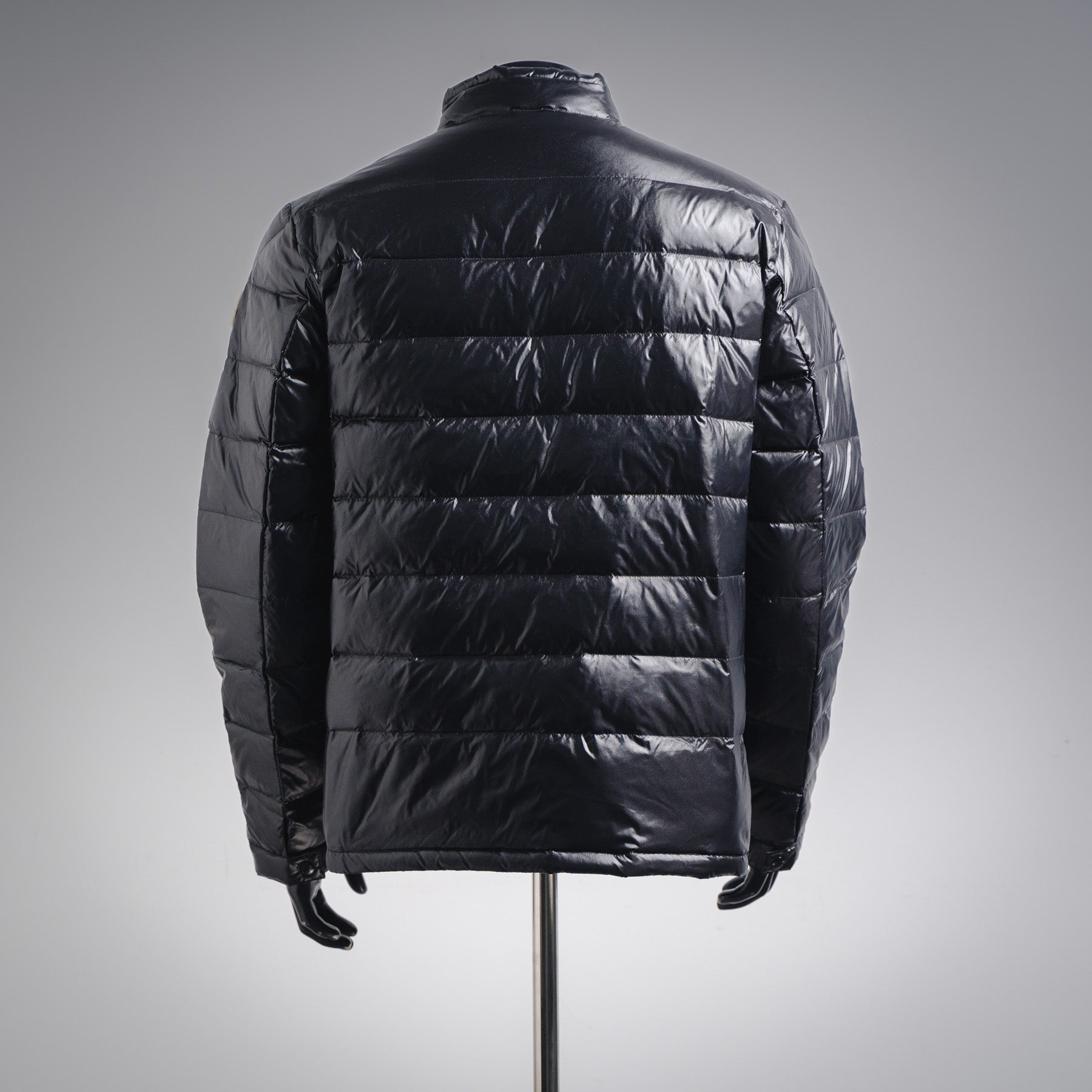 Mon 25fw leisure jacket