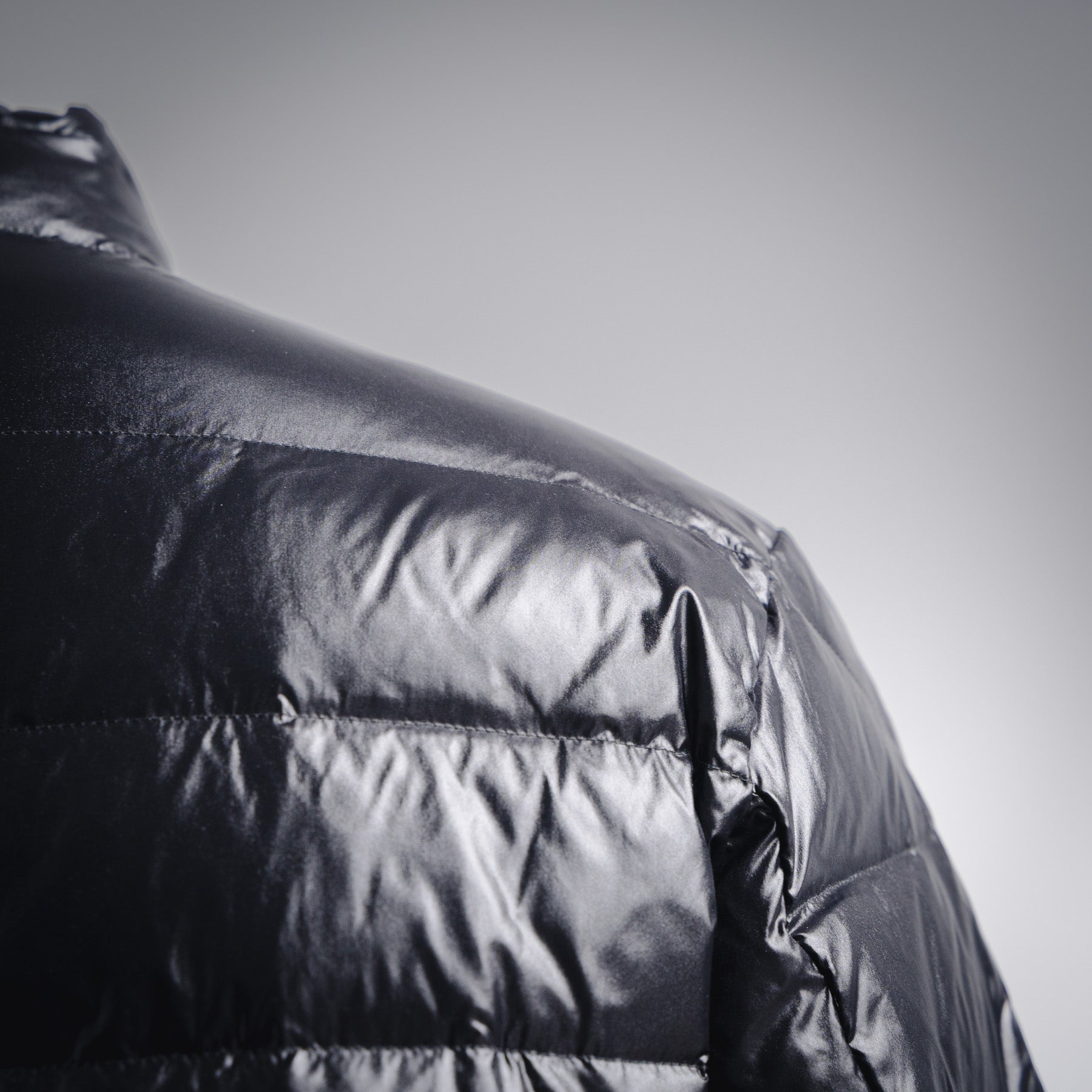 Mon 25fw leisure jacket