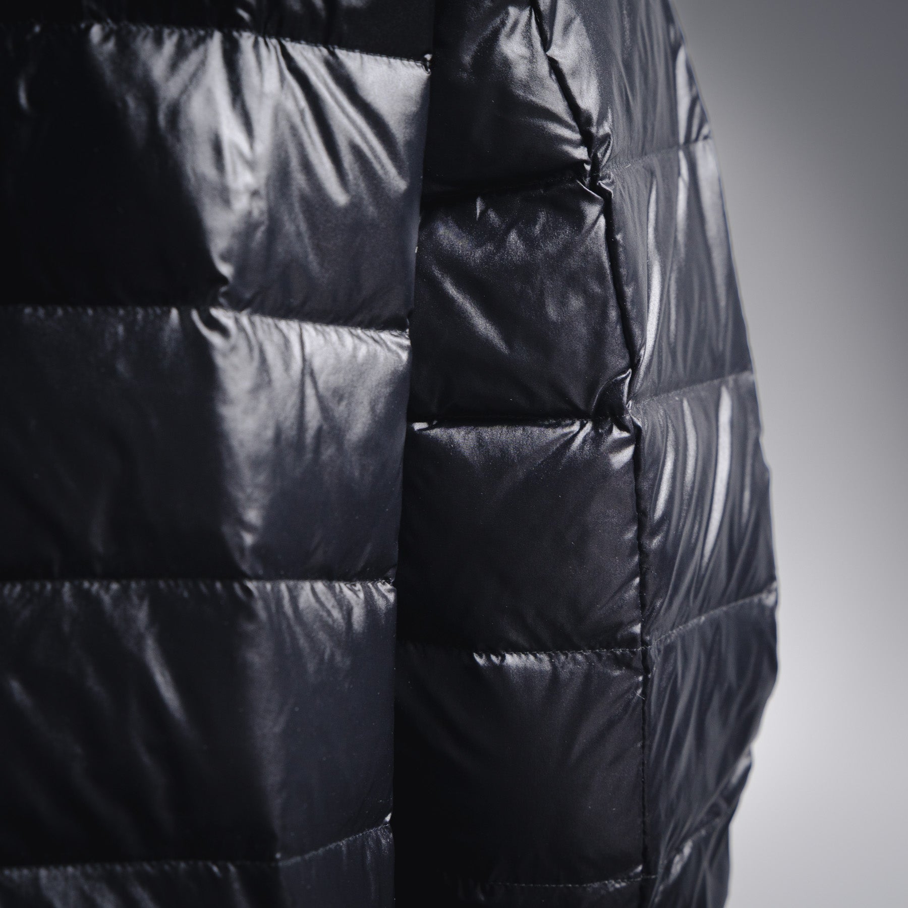 Mon 25fw leisure jacket