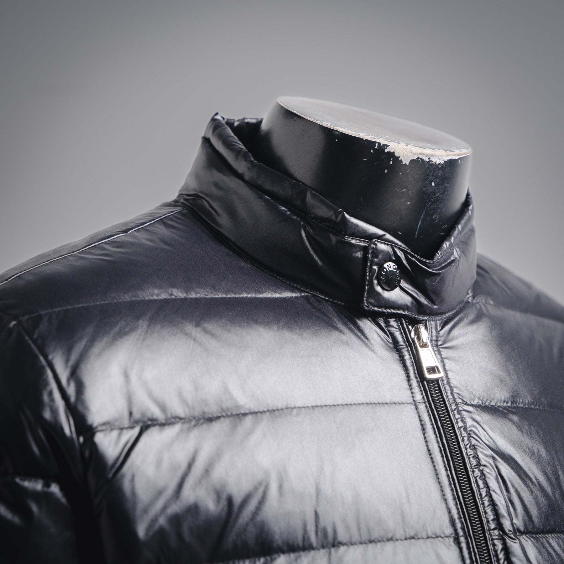 Mon 25fw leisure jacket