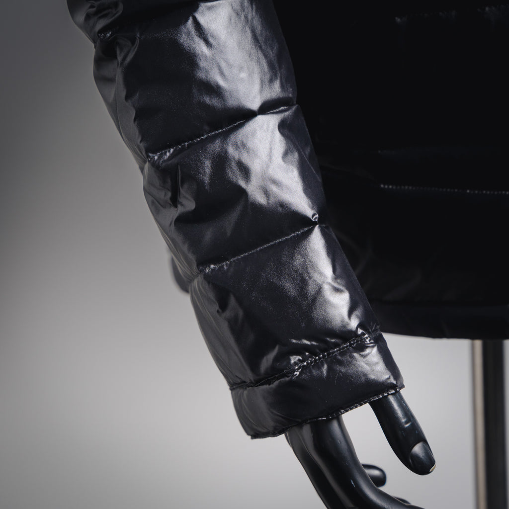 Mon 25fw leisure jacket