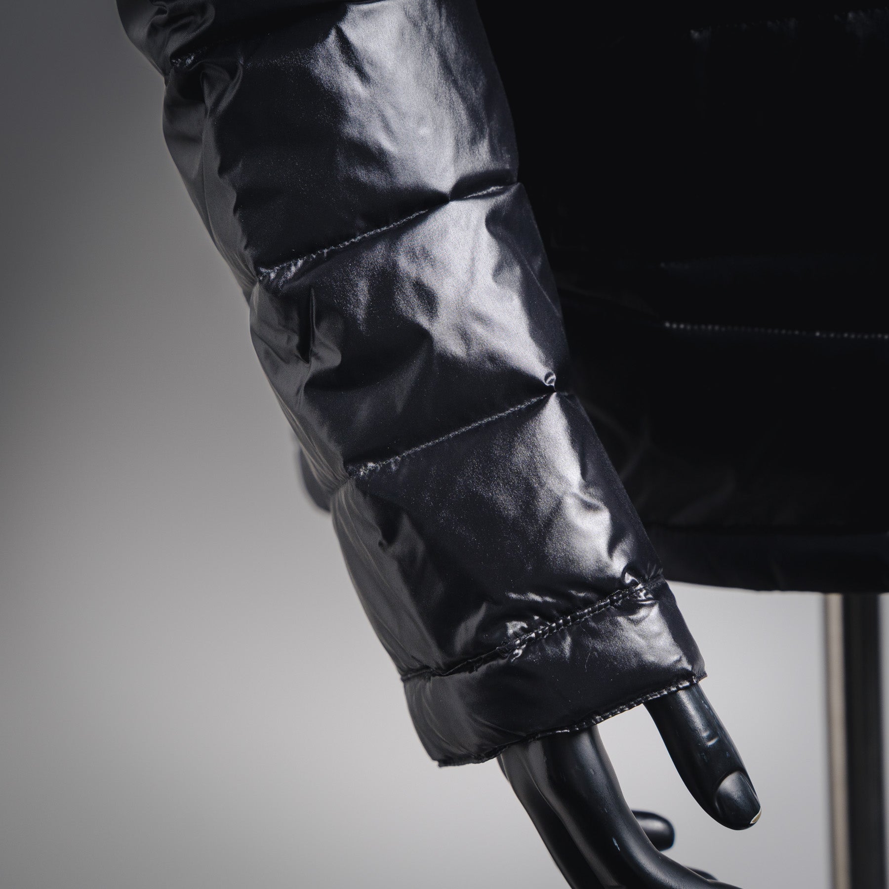 Mon 25fw leisure jacket