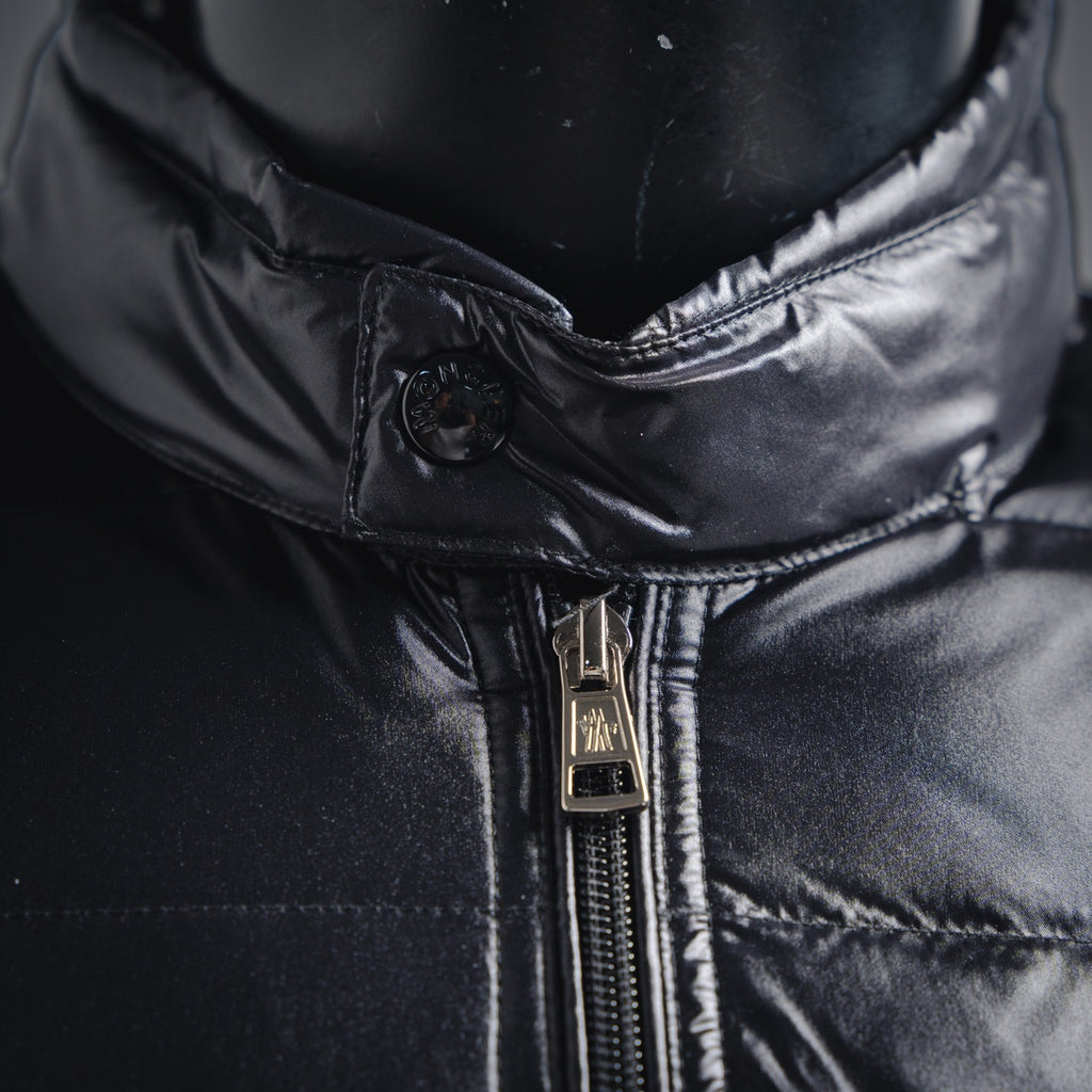 Mon 25fw leisure jacket