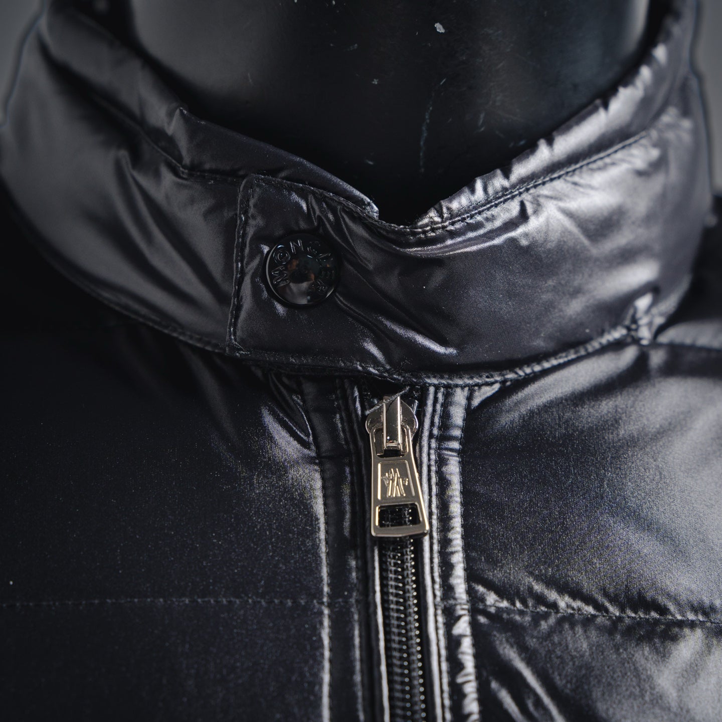 Mon 25fw leisure jacket