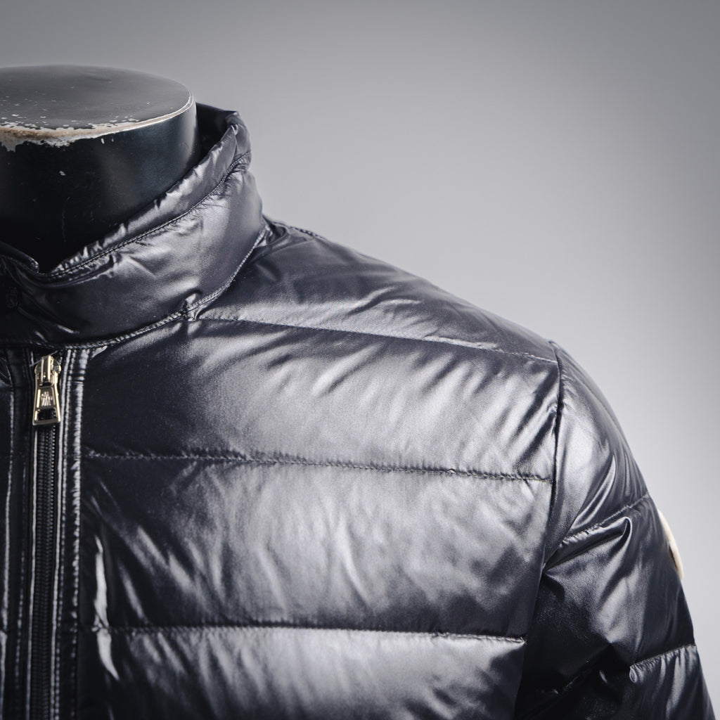 Mon 25fw leisure jacket