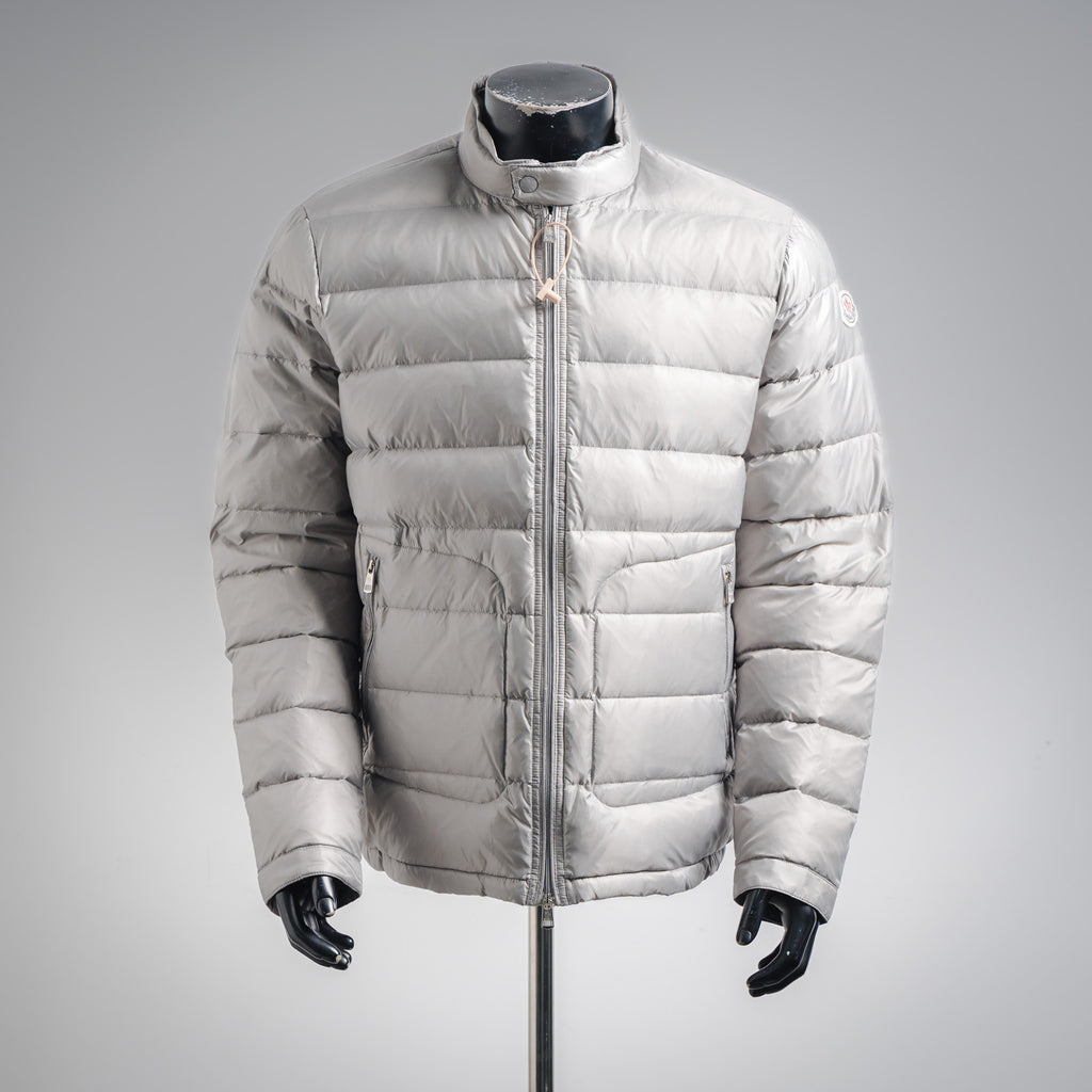 Mon 25fw leisure jacket