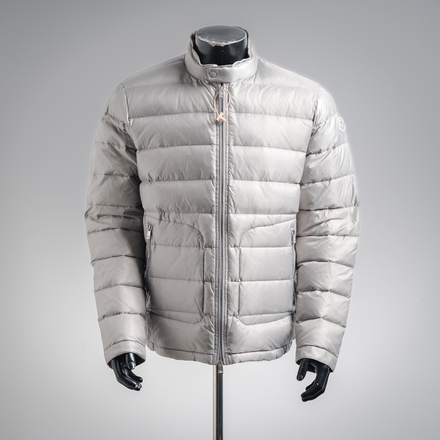 Mon 25fw leisure jacket