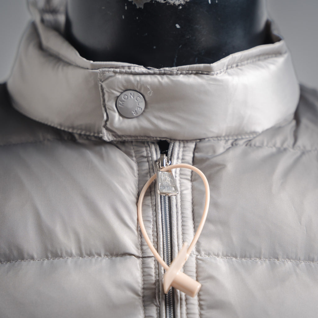 Mon 25fw leisure jacket