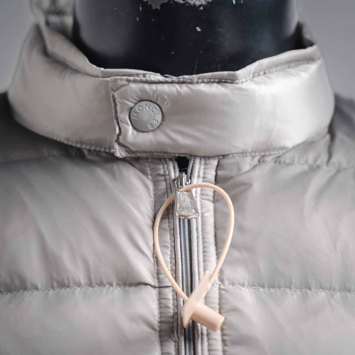 Mon 25fw leisure jacket