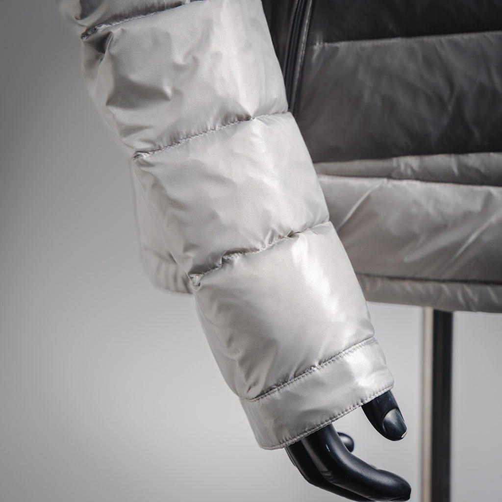 Mon 25fw leisure jacket