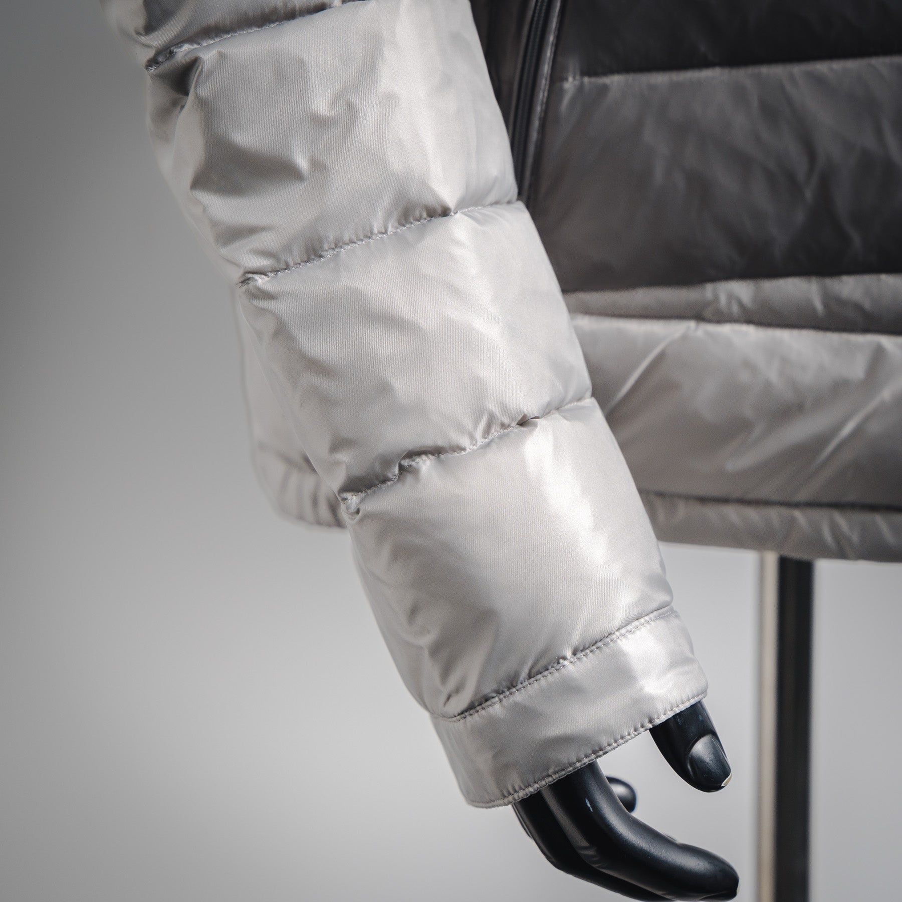 Mon 25fw leisure jacket