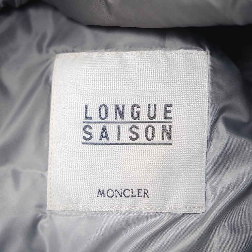 Mon 25fw leisure jacket