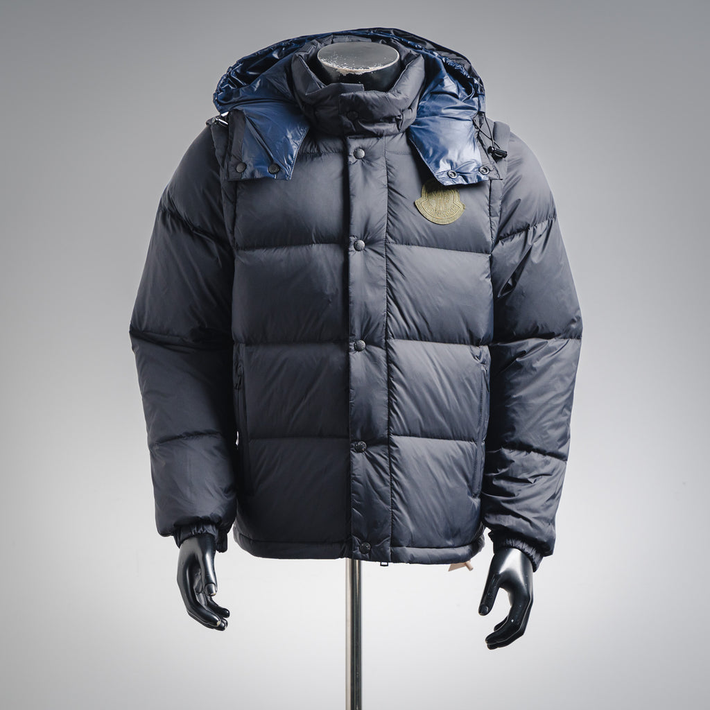 Mon 25fw leisure jacket