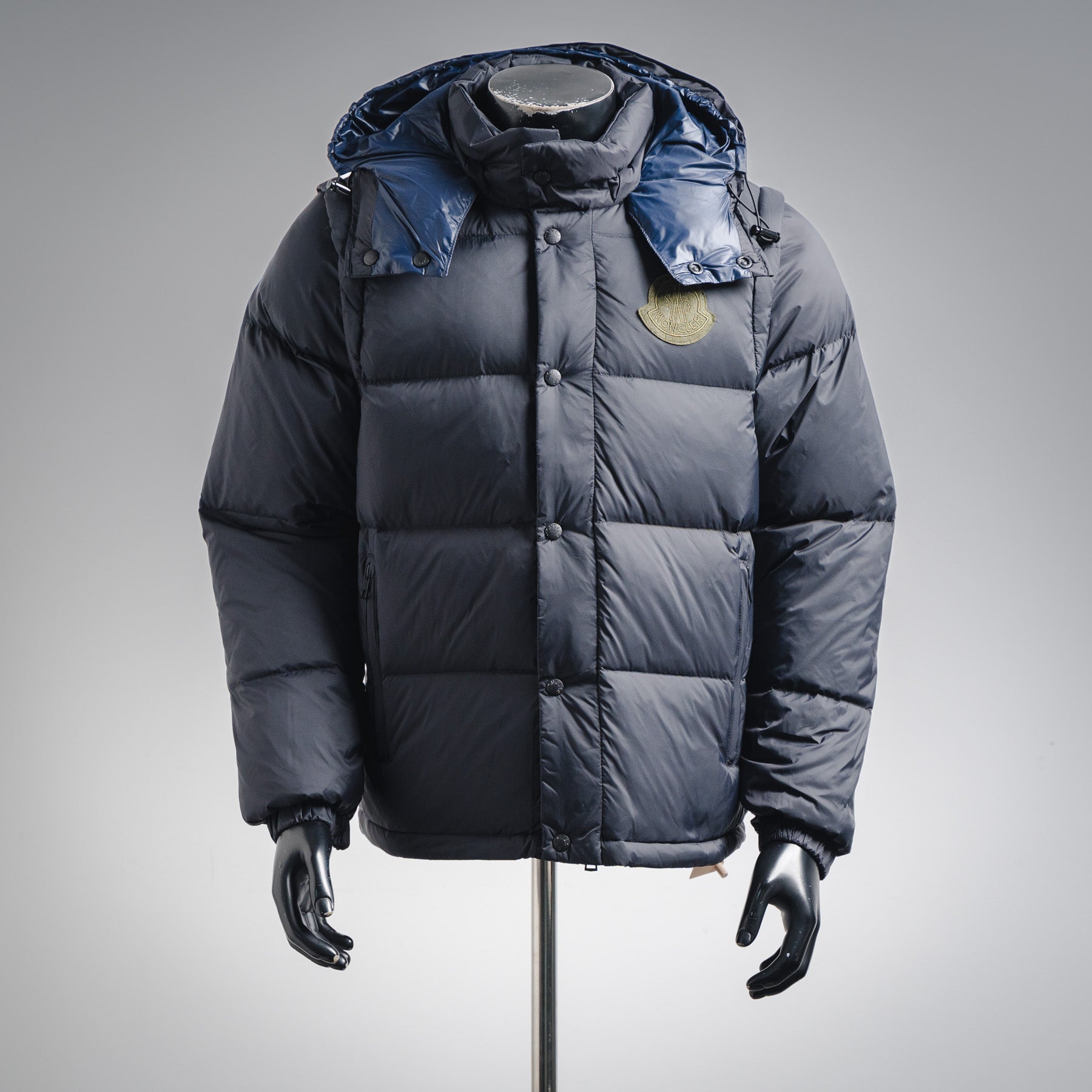 Mon 25fw leisure jacket