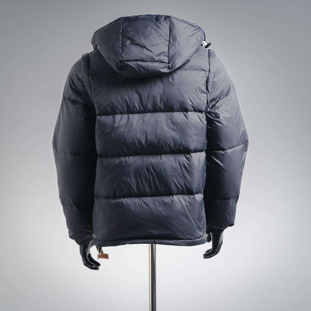 Mon 25fw leisure jacket