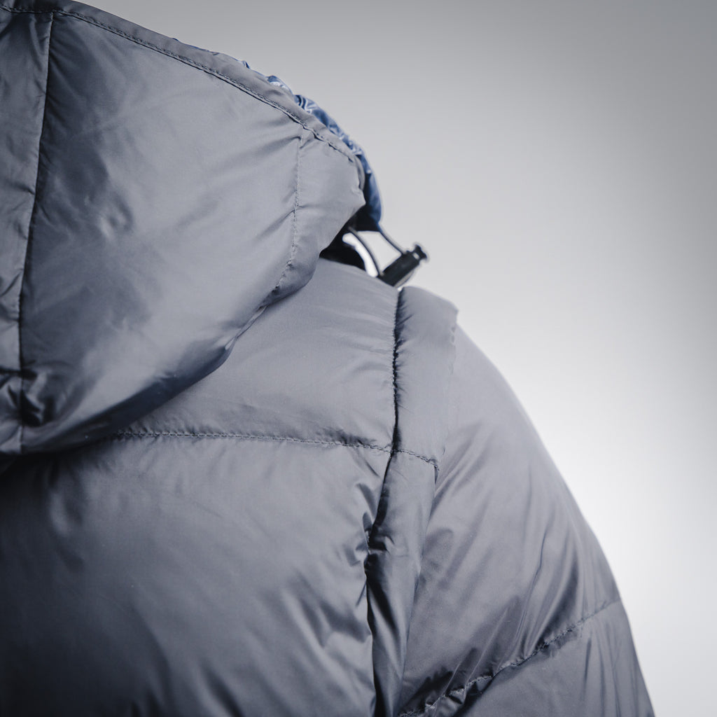 Mon 25fw leisure jacket