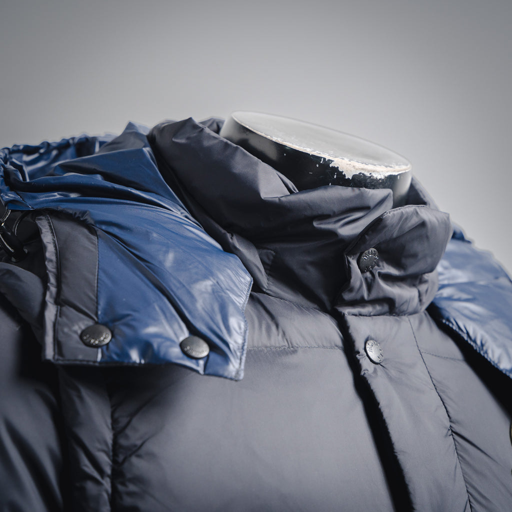 Mon 25fw leisure jacket