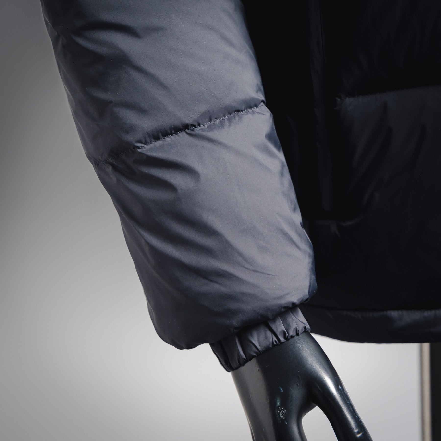 Mon 25fw leisure jacket