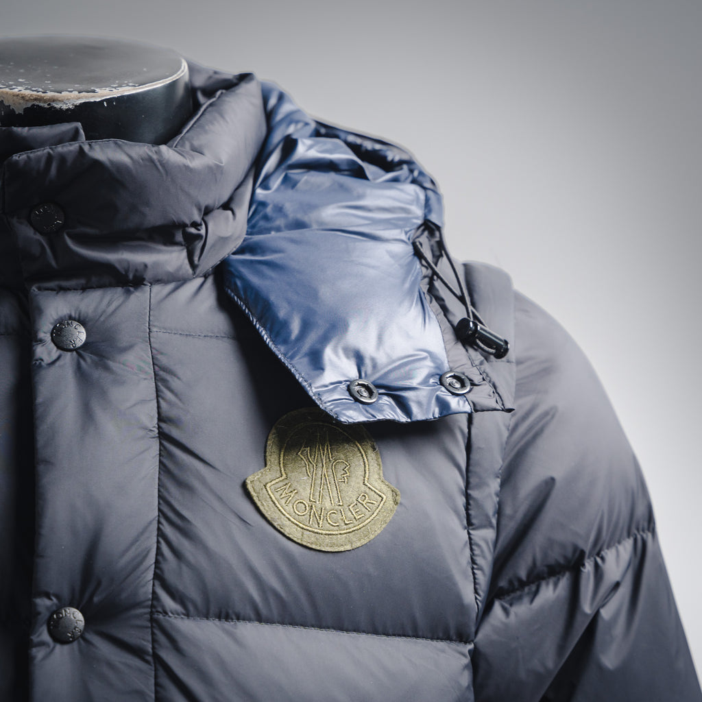 Mon 25fw leisure jacket