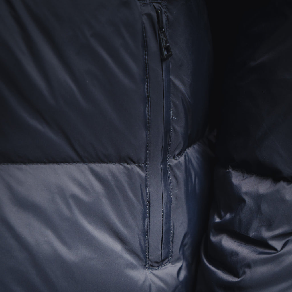 Mon 25fw leisure jacket