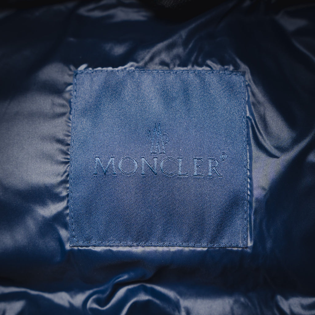 Mon 25fw leisure jacket