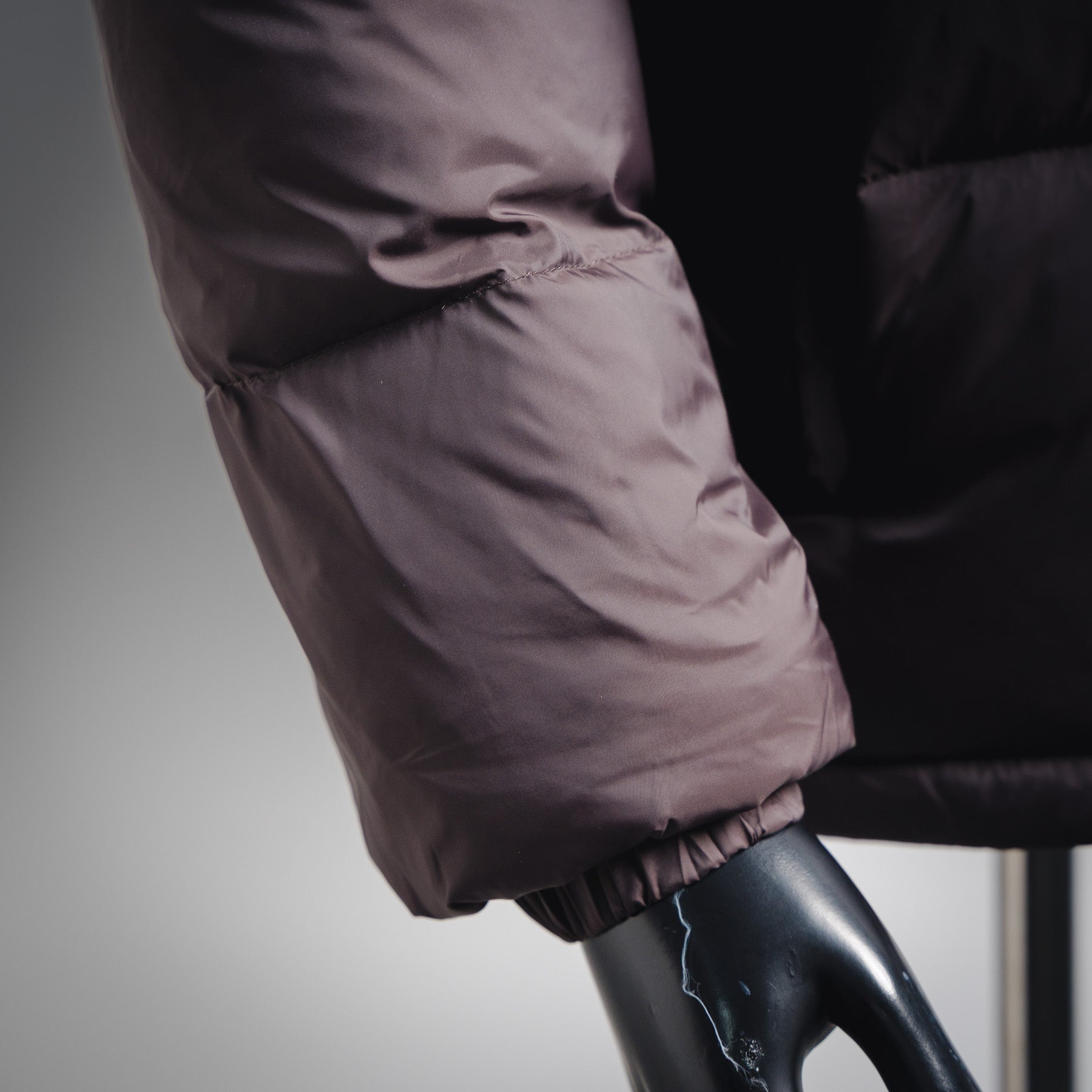 Mon 25fw leisure jacket