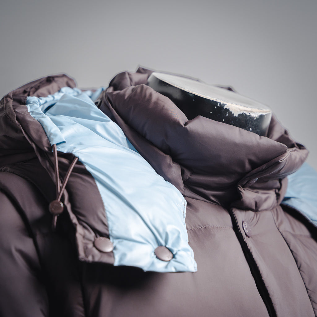 Mon 25fw leisure jacket