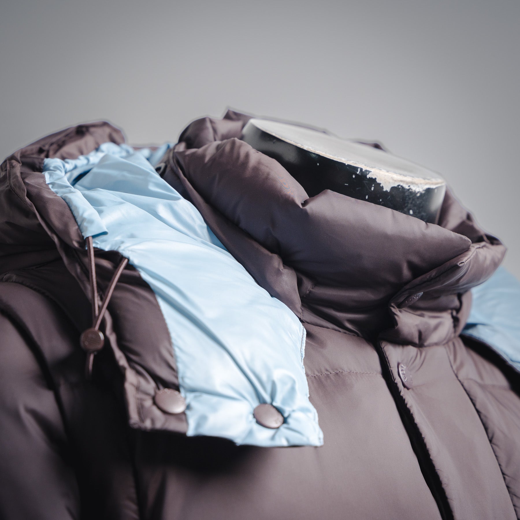 Mon 25fw leisure jacket