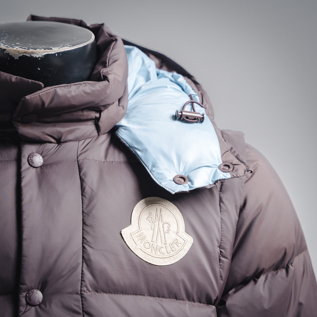 Mon 25fw leisure jacket