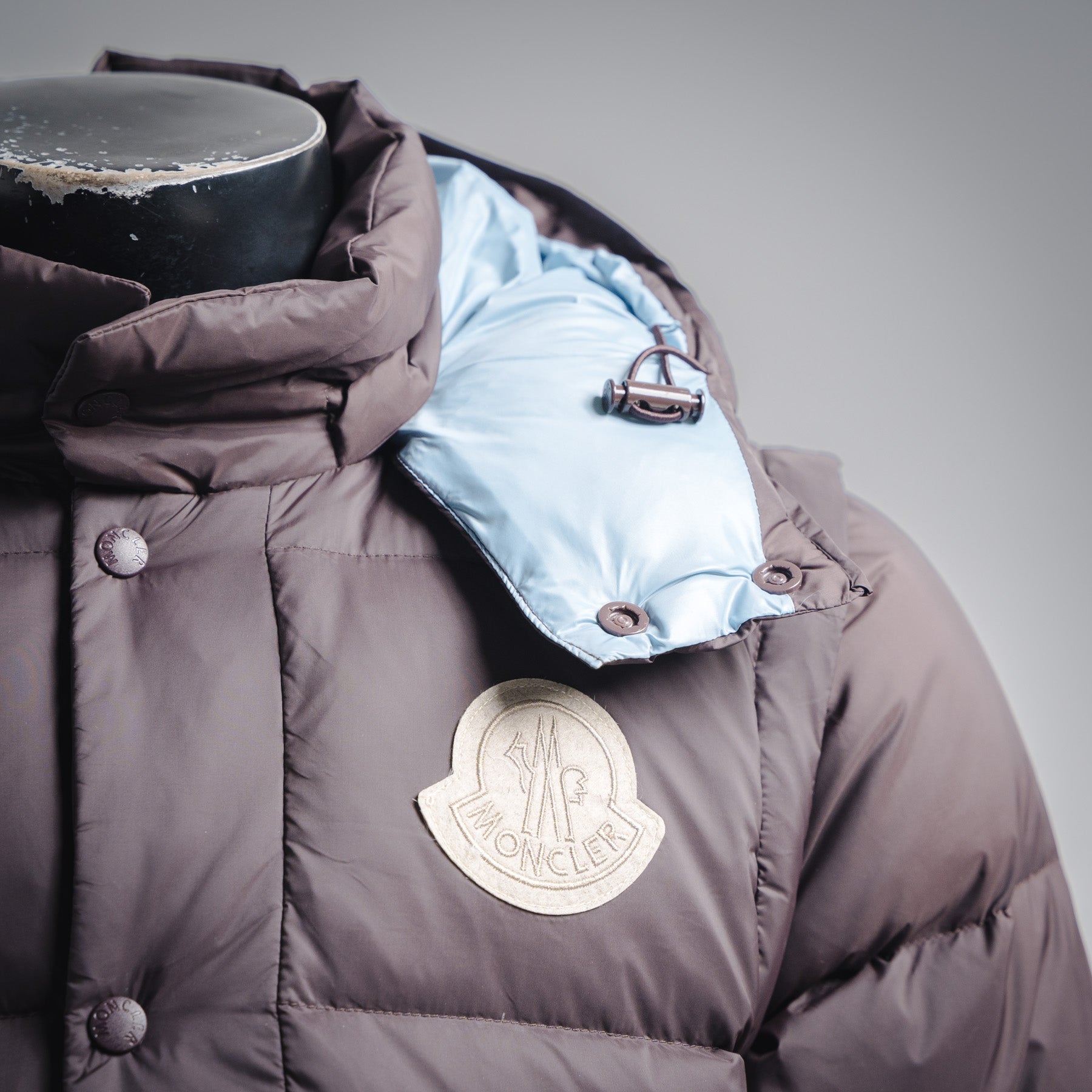 Mon 25fw leisure jacket