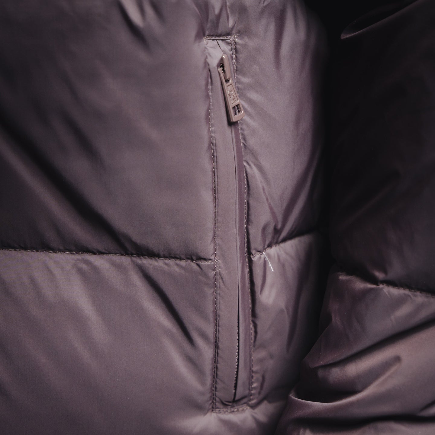 Mon 25fw leisure jacket