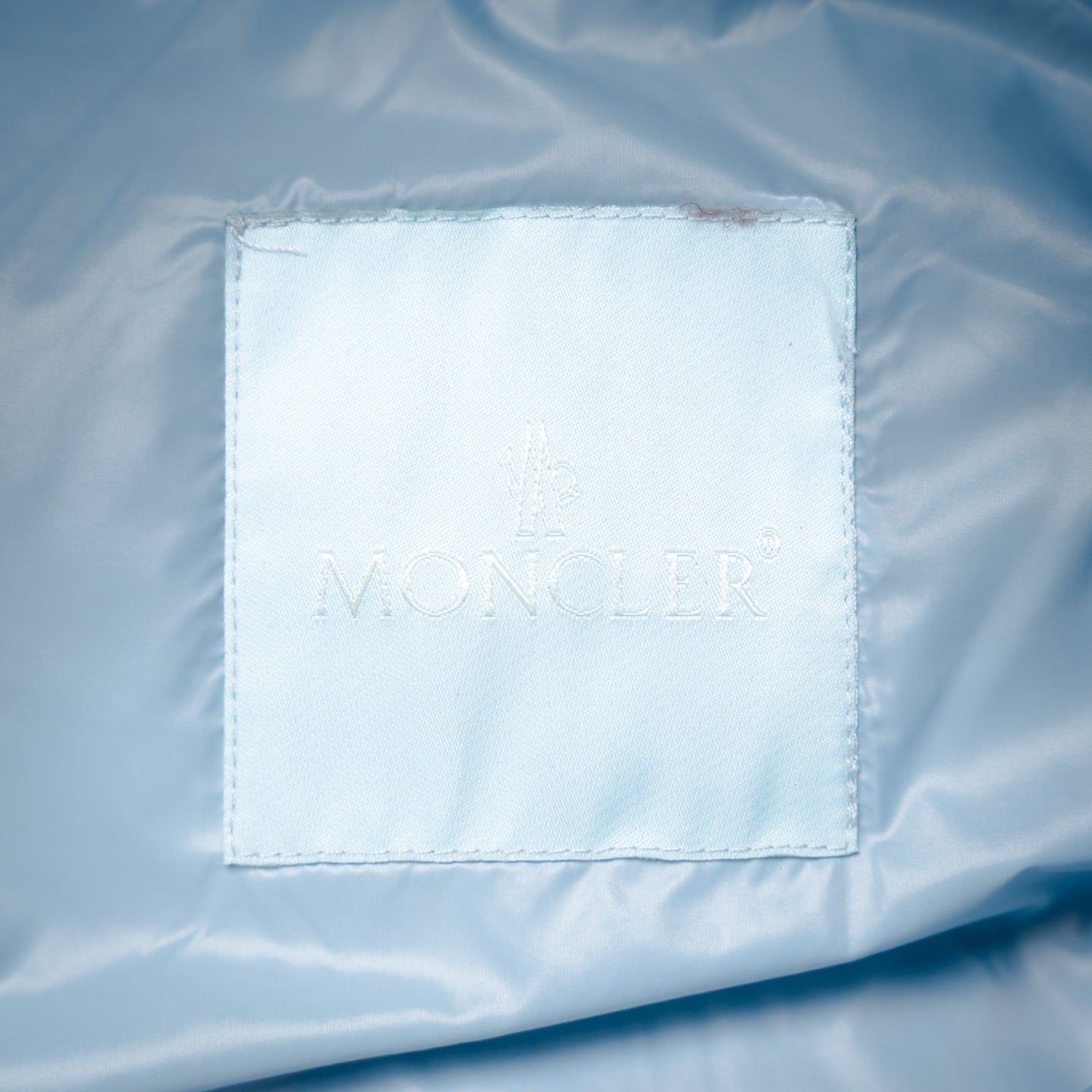 Mon 25fw leisure jacket