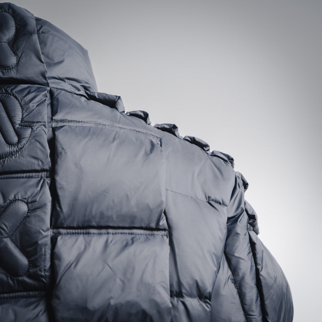 Mon 25fw down jacket