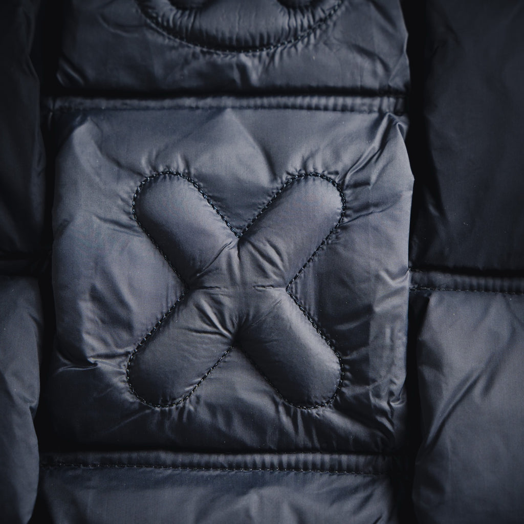 Mon 25fw down jacket