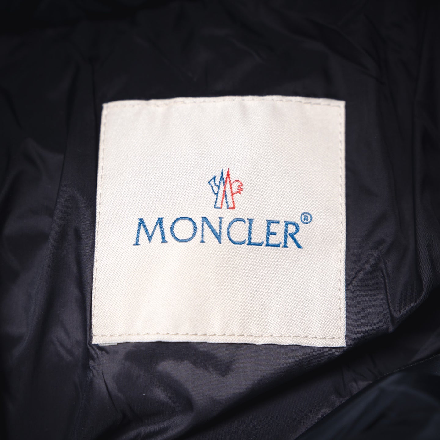 Mon 25fw down jacket