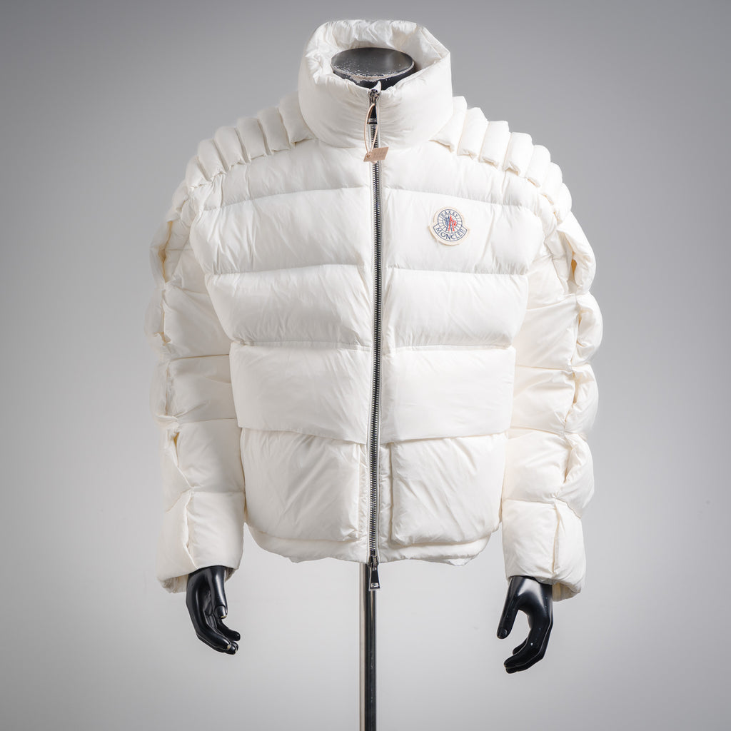 Mon 25fw down jacket