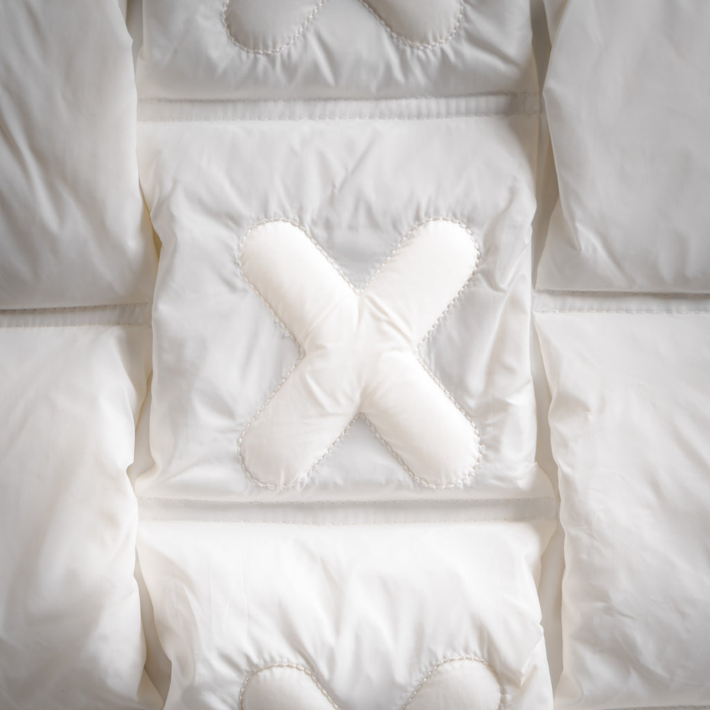 Mon 25fw down jacket